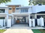 2 STOREY TTDI GROVE 5, KAJANG FOR SALE