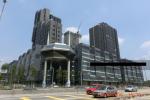 2-room unit @Icon Residenz 2, PJS for ONLY RM445, 500 (Market value RM680, 000) Pls READ Detail info B4 enquiry, TQ