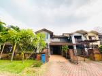 4 bedroom 2-sty Terrace/Link House for sale in Bukit Jelutong