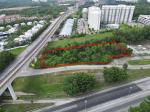Commercial Land for rent in Puchong
