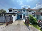 4 bedroom 2-sty Terrace/Link House for sale in Subang Jaya