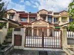 4 bedroom 2-sty Terrace/Link House for sale in Subang Jaya