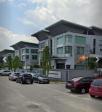 Factory for sale in Shah Alam