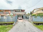 SEMI-D 2 STOREY SEKSYEN 22, PETALING JAYA FOR SALE