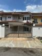 4 bedroom 2-sty Terrace/Link House for sale in Bandar Mahkota Cheras