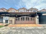 4 bedroom 2-sty Terrace/Link House for sale in Bangi