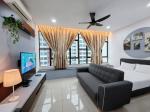 1 bedroom Studio for rent in Johor Bahru