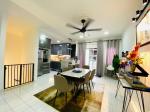 3 bedroom Townhouse for sale in Selayang