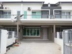 4 bedroom 2-sty Terrace/Link House for sale in Semenyih