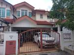 2 STOREY TAMAN PELANGI SEMENYIH FOR SALE