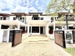 4 bedroom 2-sty Terrace/Link House for sale in Bangi