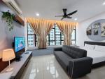 1 bedroom Studio for rent in Johor Bahru