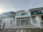 3 bedroom 2-sty Terrace/Link House for sale in Sedayan