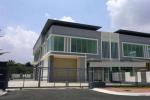 Factory for sale in Semenyih