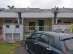 4 bedroom 1-sty Terrace/Link House for rent in Jenjarom
