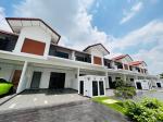 3 bedroom 2-sty Terrace/Link House for sale in Cyberjaya
