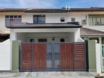 2 STOREY SEKSYEN 8, BANDAR MAHKOTA CHERAS FOR SALE
