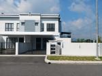 4 bedroom 2-sty Terrace/Link House for sale in Lenggeng