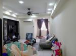 3 bedroom Condominium for sale in Selayang