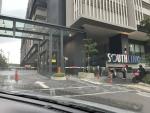 Room in apartment for rent in Bangsar South