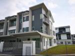 5 bedroom 3-sty Terrace/Link House for sale in Bandar Sungai Long