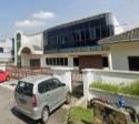 Factory for sale in Shah Alam