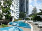 3 bedroom Condominium for rent in Ampang