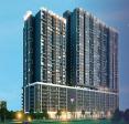 Studio for sale in Denai Alam