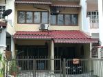 DOUBLE STOREY TERRACE HOUSE AT TAMAN CEMPAKA FOR SALE (RENOVATED)