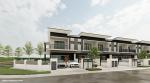 4 bedroom 2-sty Terrace/Link House for sale in Bandar Sungai Long