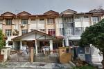 5 bedroom 3-sty Terrace/Link House for sale in Shah Alam
