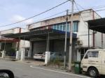 Warehouse/Store for sale in Batu Berendam