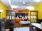 1 bedroom Serviced Residence for rent in Cheras