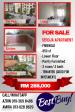 3 bedroom Apartment for sale in Shah Alam