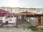 4 bedroom 2-sty Terrace/Link House for sale in Bangi