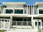 4 bedroom 2-sty Terrace/Link House for sale in Bangi