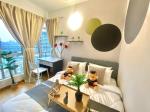 Room in condominium for rent in Petaling Jaya