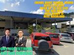Factory for rent in Cheras