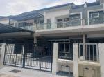 2 STOREY CAMELLIA RESIDENCE, BANDAR TASIK KESUMA FOR SALE