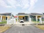 4 bedroom Semi-detached House for sale in Sepang