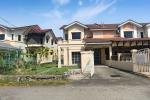 4 bedroom 2-sty Terrace/Link House for sale in Sungai Buloh