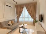 2 bedroom Apartment for rent in Kota Bharu