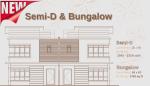 5 bedroom Semi-detached House for sale in Kajang
