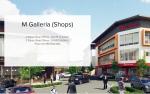 Shop-Office for sale in Rawang