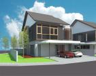 5 bedroom Bungalow for sale in Bangi
