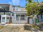 4 bedroom 2-sty Terrace/Link House for sale in Seremban