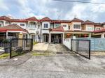 4 bedroom 2-sty Terrace/Link House for sale in Subang Jaya