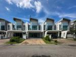 4 bedroom 2-sty Terrace/Link House for sale in Cyberjaya