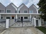 2 STOREY EBONYLANE ECO FOREST, SEMENYIH FOR SALE