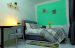 Room in condominium for rent in Kelana Jaya